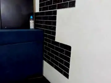 Chaturbate Sex Cam of megan_greyxx