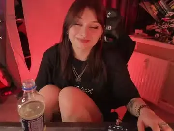 Chaturbate Free Live Porn of melante_s