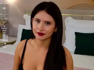 Chaturbate Private Sex Chat of milaleoneli