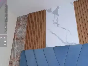 Chaturbate Free Live Porn of nathalia_kosh_