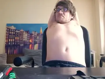 Chaturbate Nude Webcam of nicebrain2