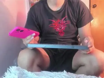 Chaturbate Live Sex of nick_1606