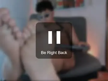 Chaturbate Sex Cam of nick_1606