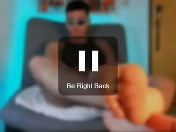 Chaturbate Private Sex Chat of nick_1606
