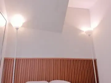 Chaturbate Live Sex Cam of nicol_giraldo