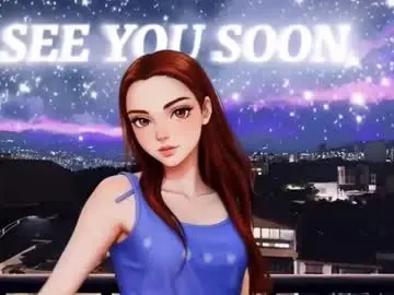 Chaturbate Best Webcam of only_sarah1