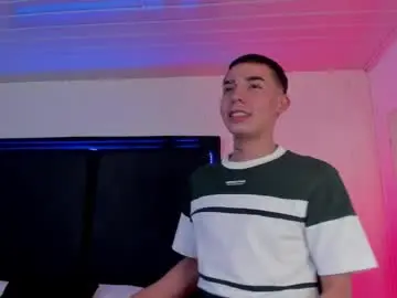 Chaturbate Adult Video Chat of paulsaenz