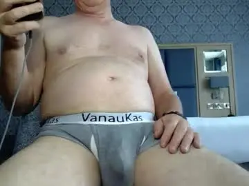 Chaturbate Sex Cam of rick_richard15