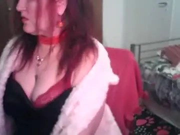 Chaturbate Live Sex of sabrinaxlovess