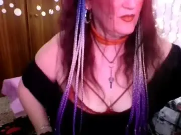 Chaturbate Adult Webcam of sabrinaxlovess