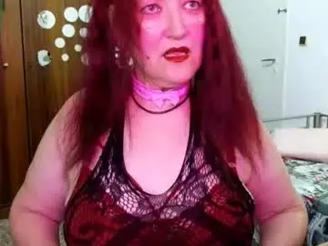 Chaturbate Live Porn of sabrinaxlovess
