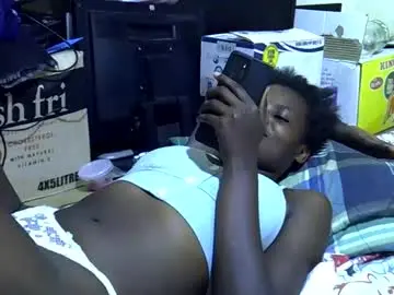 Chaturbate Best Webcam of sexy_aliyahh