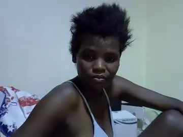 Chaturbate Live Porn of sexy_aliyahh