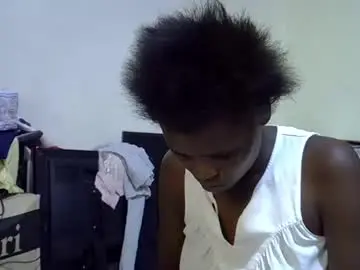 Chaturbate Private Sex Chat of sexy_aliyahh