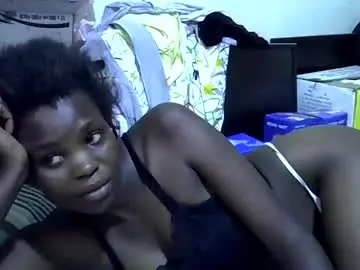 Chaturbate Live Sex of sexy_aliyahh