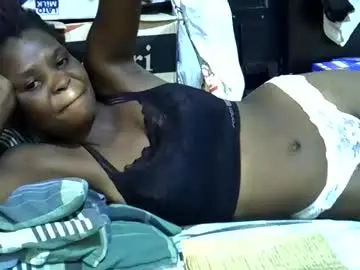 Chaturbate Live Sex of sexy_aliyahh