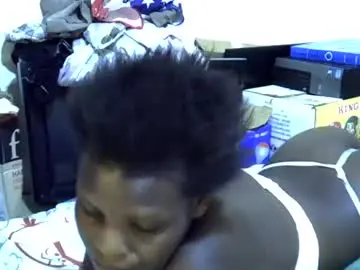 Chaturbate Best Webcam of sexy_aliyahh