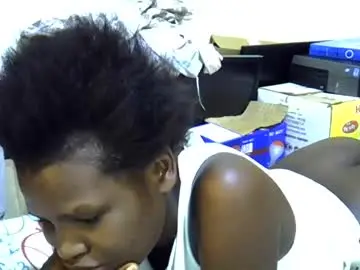 Chaturbate Private Sex Chat of sexy_aliyahh