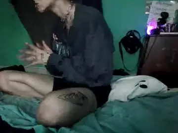 Chaturbate Adult Video Chat of slimegyptian