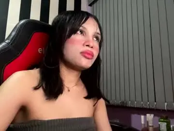 Chaturbate Sex Cam of stellapapillon