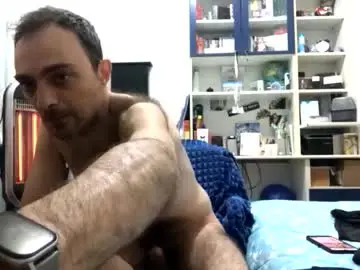 Chaturbate Sex Chat of vinmin90
