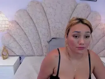 Chaturbate Adult Video Chat of violeta_medina