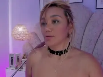 Chaturbate Adult Webcams of violeta_medina