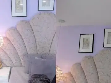 Chaturbate Sex Cam of violeta_medina