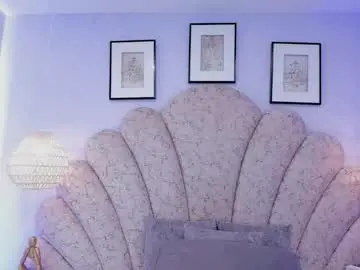 Chaturbate Adult Video Chat of violeta_medina