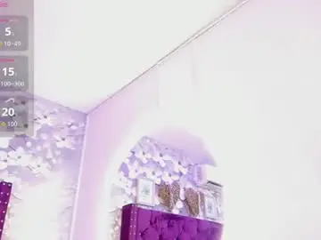 Chaturbate Live Sex Cam of violeta_medina