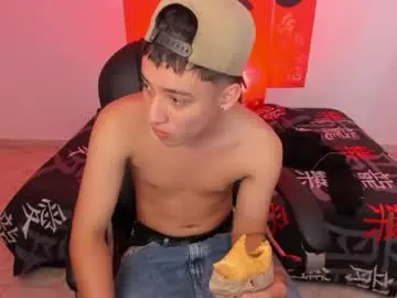 Chaturbate Adult Webcams of wesley_boy_