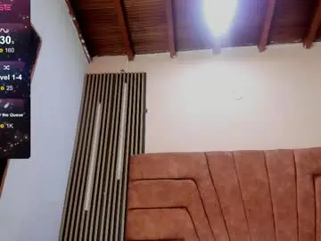 Chaturbate Sex Cam of adhara_smith2