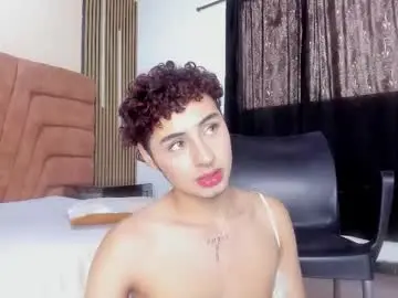 Chaturbate Live Sex Cam of adhara_smith2