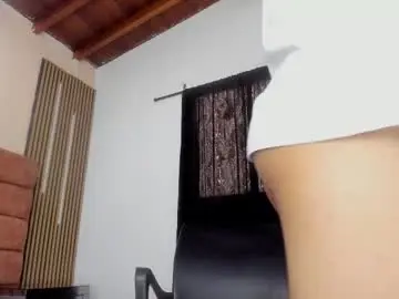 Chaturbate Private Sex Chat of adhara_smith2