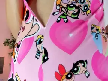 Chaturbate Live Porn of alanna_miaw