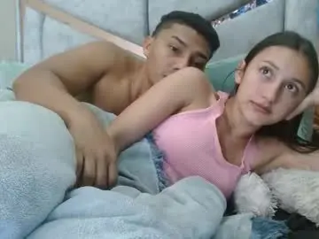 Chaturbate Sex Cam of alexvsluisa