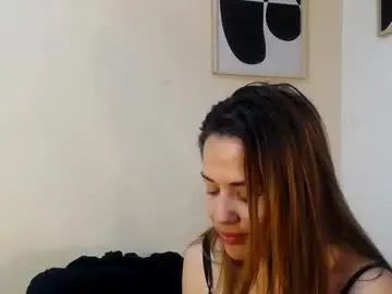 Chaturbate Live Porn of ameliacastro