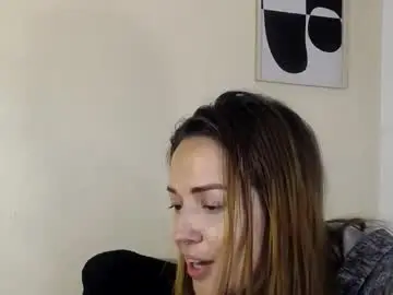 Chaturbate Live Sex of ameliacastro