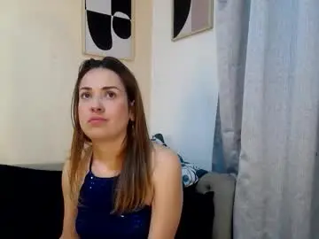 Chaturbate Adult Video Chat of ameliacastro