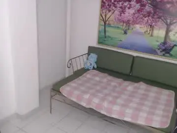 Chaturbate Nude Webcam of angeel_queen_