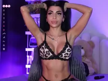 Chaturbate Best live sex cam show of angela_myst