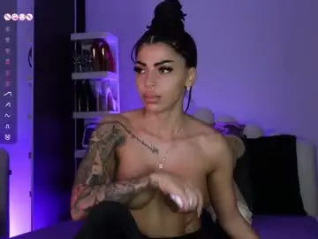 Chaturbate Nude Webcam of angela_myst