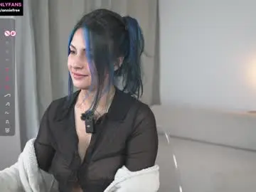 Chaturbate Sex Chat of annieguzman_
