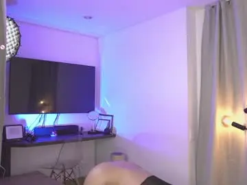 Chaturbate Best live sex cam show of annieguzman_