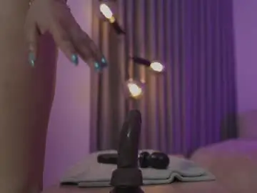 Chaturbate Sex Chat of annieguzman_