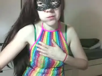 Chaturbate Live Sex Cam of aromalovee