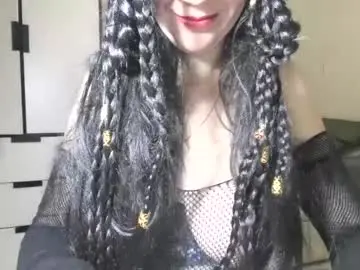 Chaturbate Live Sex Cam of aromalovee