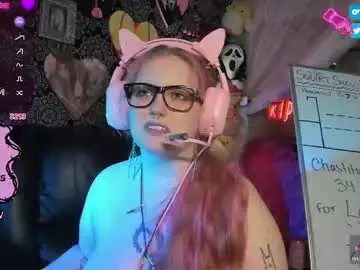 Chaturbate Live Sex of artsyheartsyy