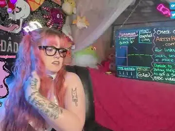 Chaturbate Free Porn Cam of artsyheartsyy