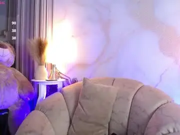 Chaturbate Live Sex Cam of arybutty